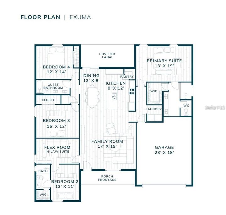 Property Photo:  18 Zorlou Court  FL 32164 