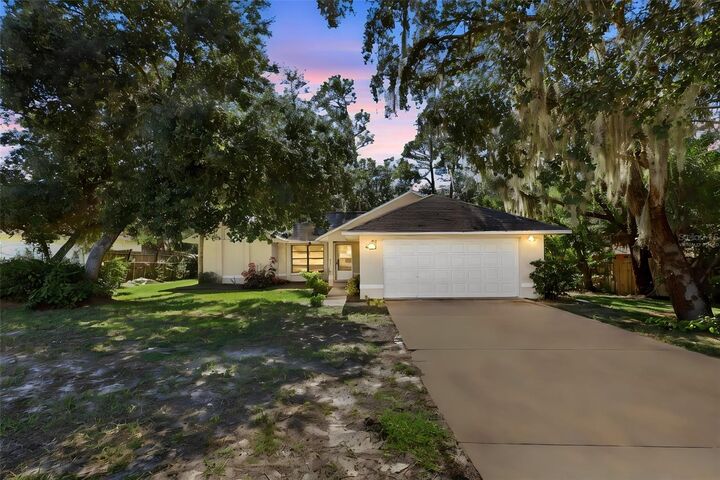 Property Photo: 1249 Howland Boulevard FL 32738