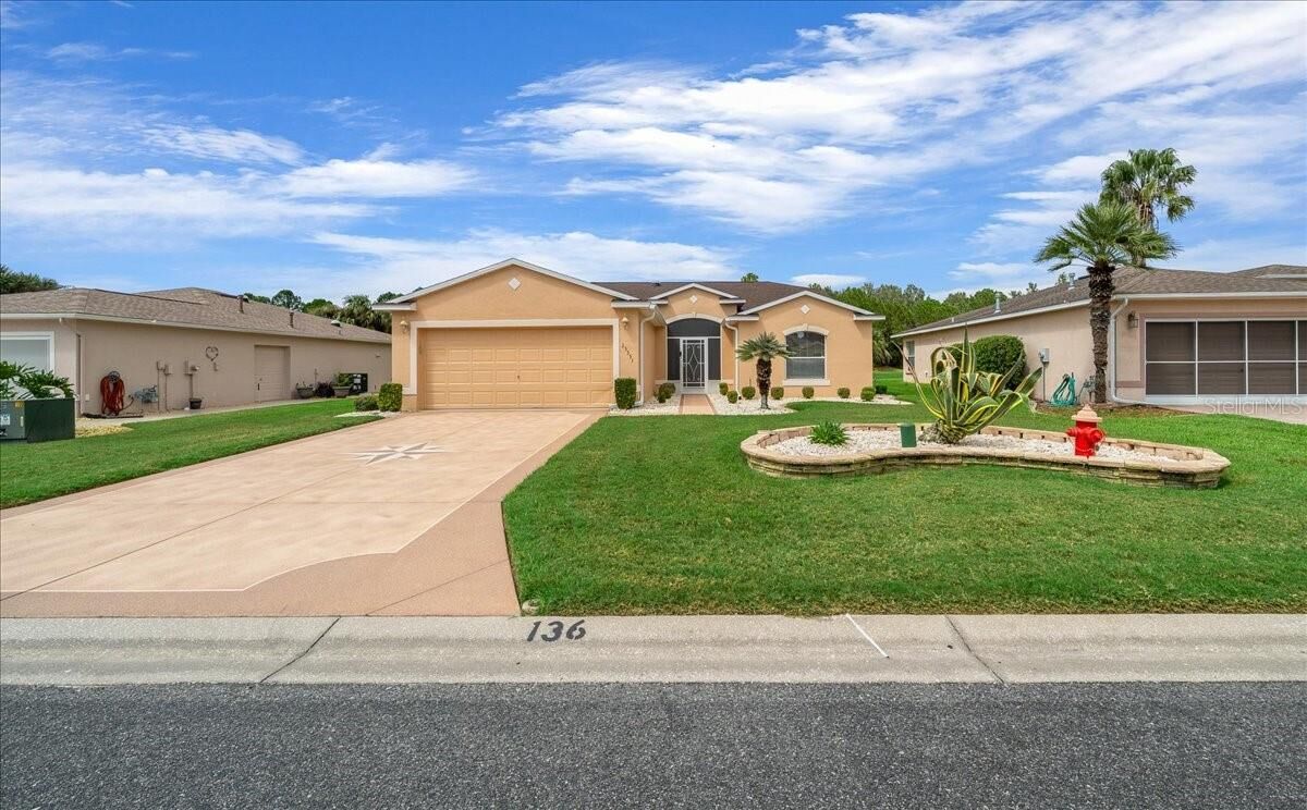 Property Photo:  15551 SW 13th Circle  FL 34473 