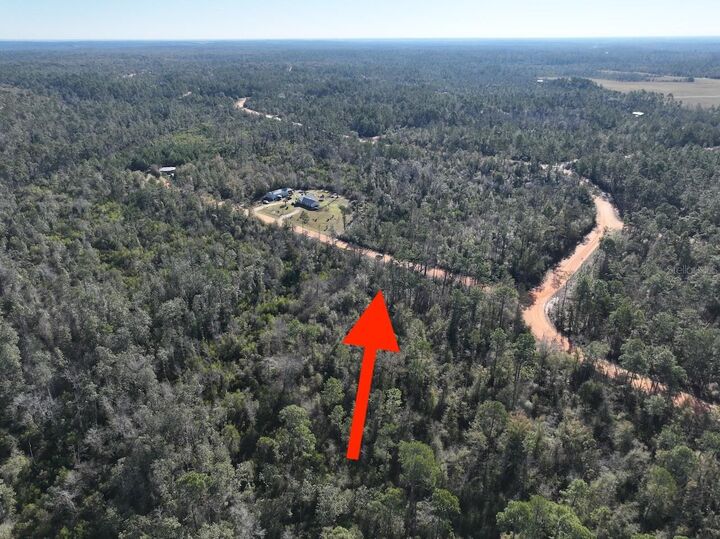 Property Photo:  Bienville Court  FL 32420 
