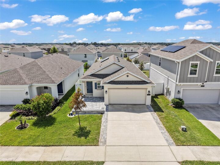 Property Photo:  6943 Wilson Pasture Avenue  FL 34736 