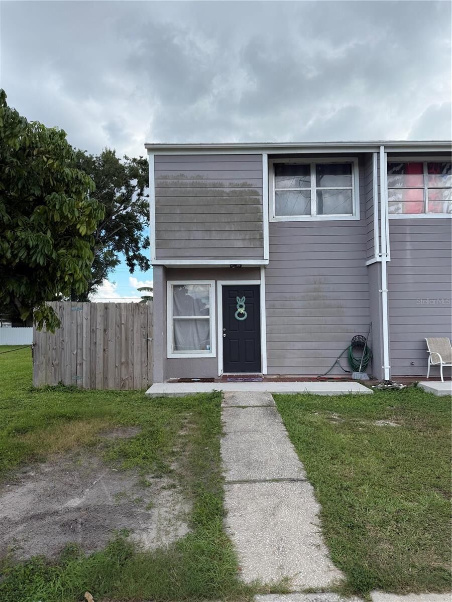 Property Photo: 3314 W Tampa Bay Boulevard A FL 33607
