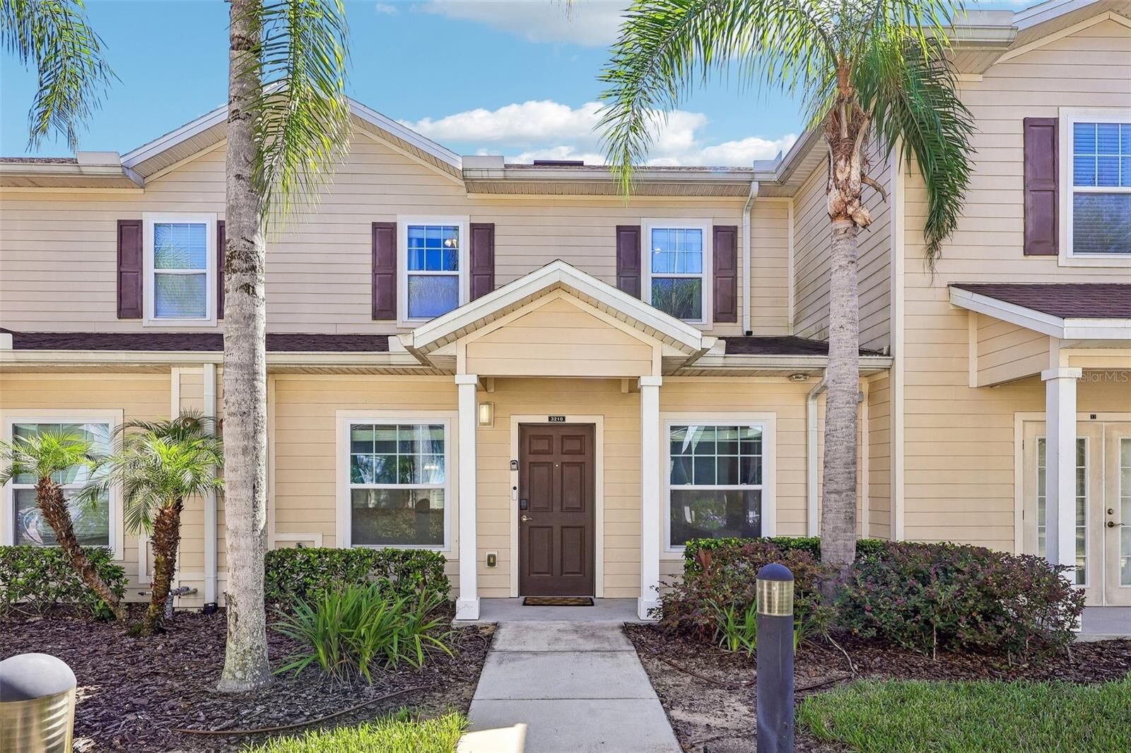 Property Photo: 3210 Gold Lane FL 34747