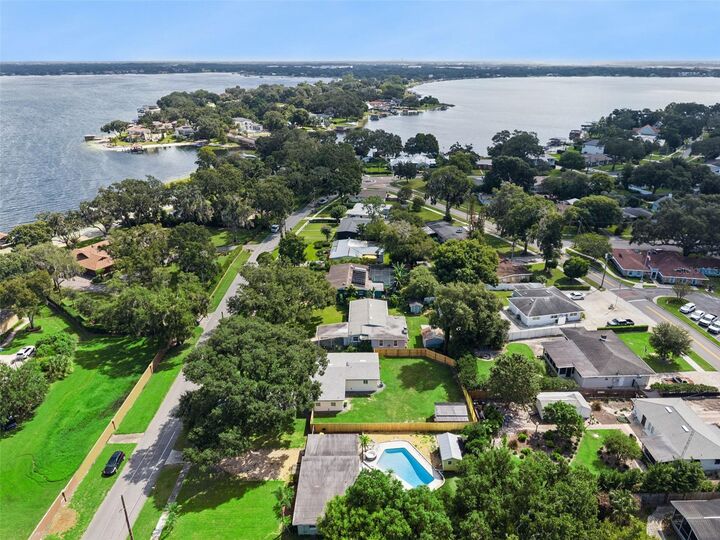 Property Photo:  1602 Overlook Road  FL 32809 