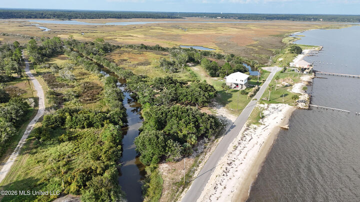 Property Photo:  Graveline Street  MS 39564 