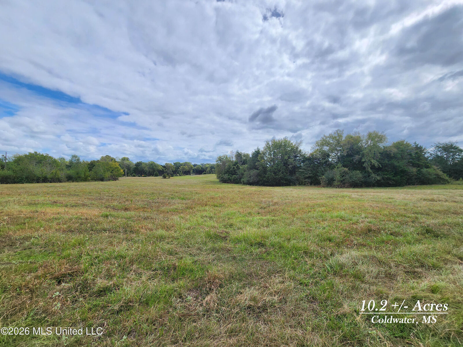 Property Photo:  10.2 Old Memphis Oxford Road  MS 38618 