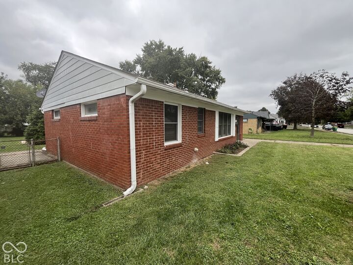Property Photo:  5130 Ford Street  IN 46224 