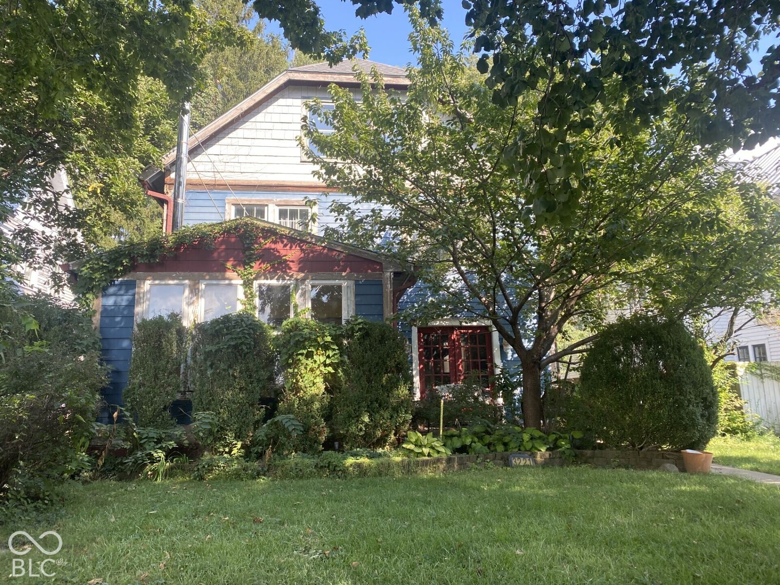 Property Photo:  3221 N Pennsylvania Street  IN 46205 