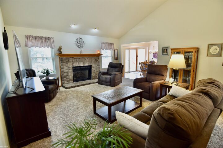 Property Photo:  51959 Plum Creek Drive  MI 48047 