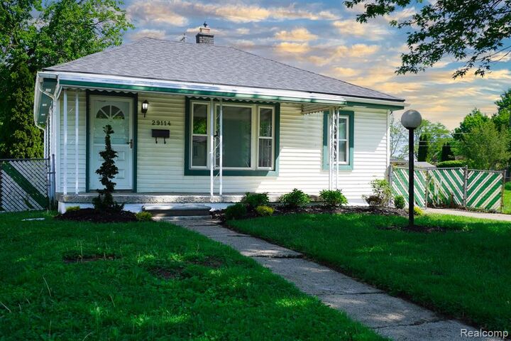 Property Photo: 29114 Richard Street MI 48186 6899
