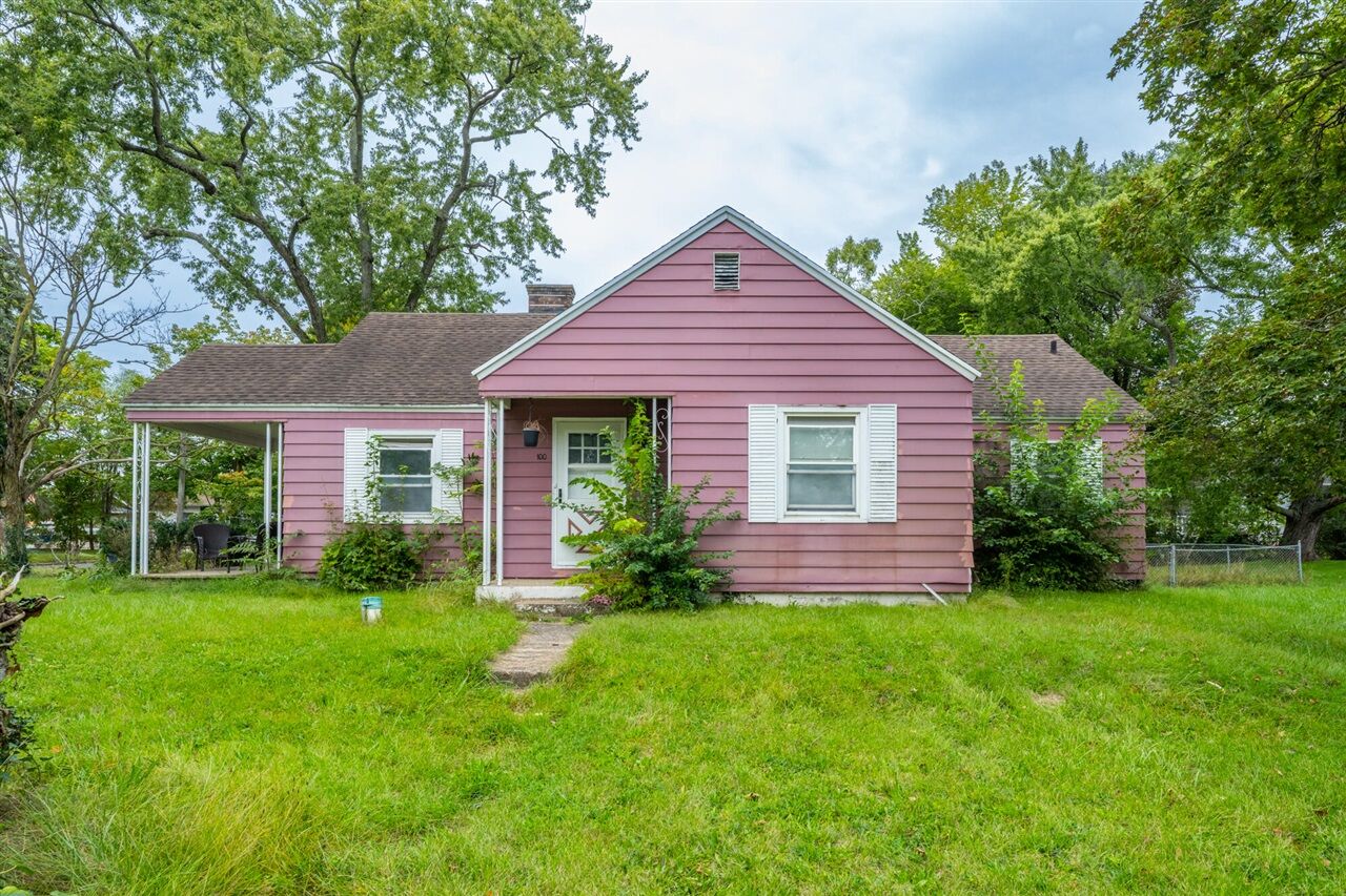 Property Photo:  100 Helmar Court  MI 49022 