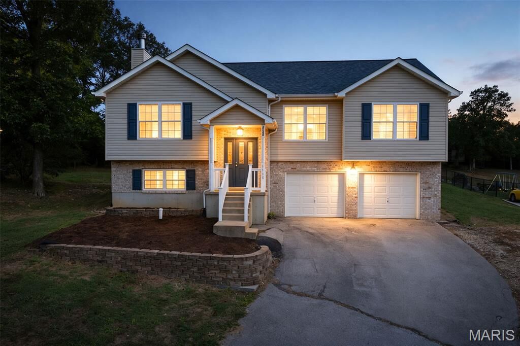 Property Photo:  3548 Imperial Hills Drive  MO 63052 