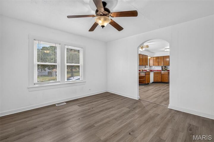 Property Photo: 602 N Fifth MO 63020