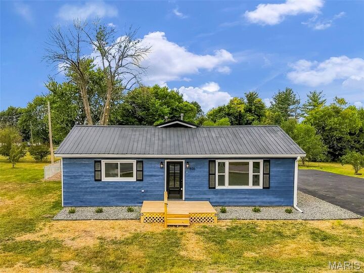 Property Photo:  806 S Court Street  MO 63334 