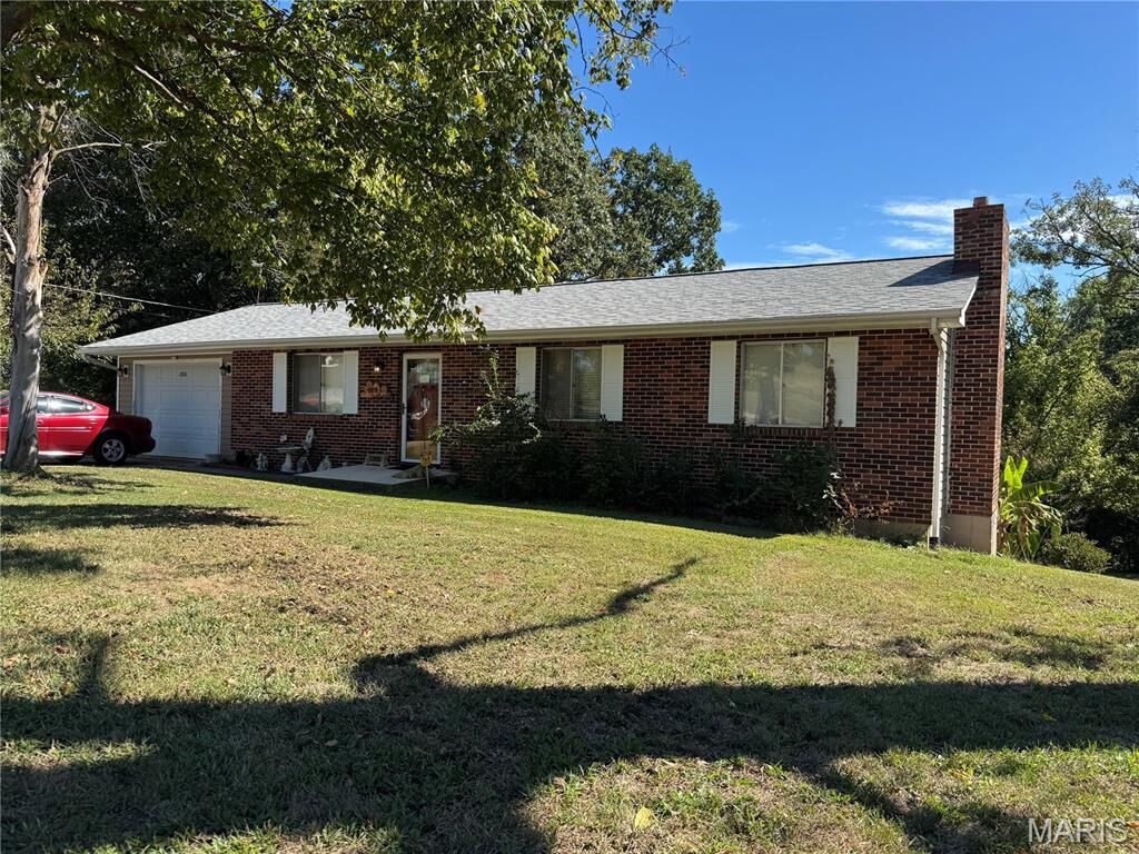 Property Photo: 11810 County Road Cc MO 63028