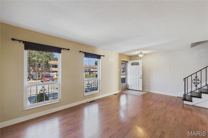Property Photo:  8813 Santa Bella Drive  MO 63042 