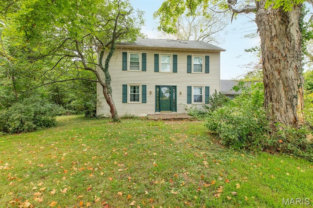 Property Photo:  1108 Bethany Lane  IL 62035 