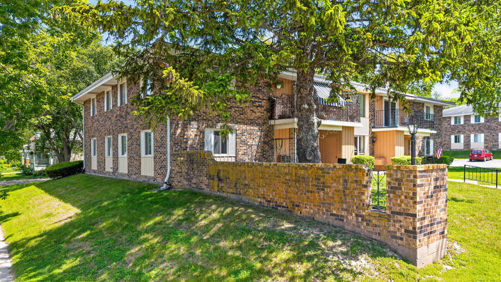 Property Photo: 3407 S Pine Ave WI 53207