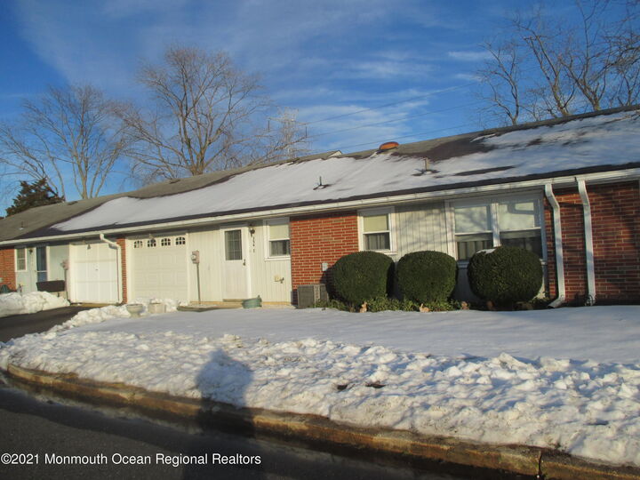 Property Photo:  354C Dorchester Drive  NJ 08701 