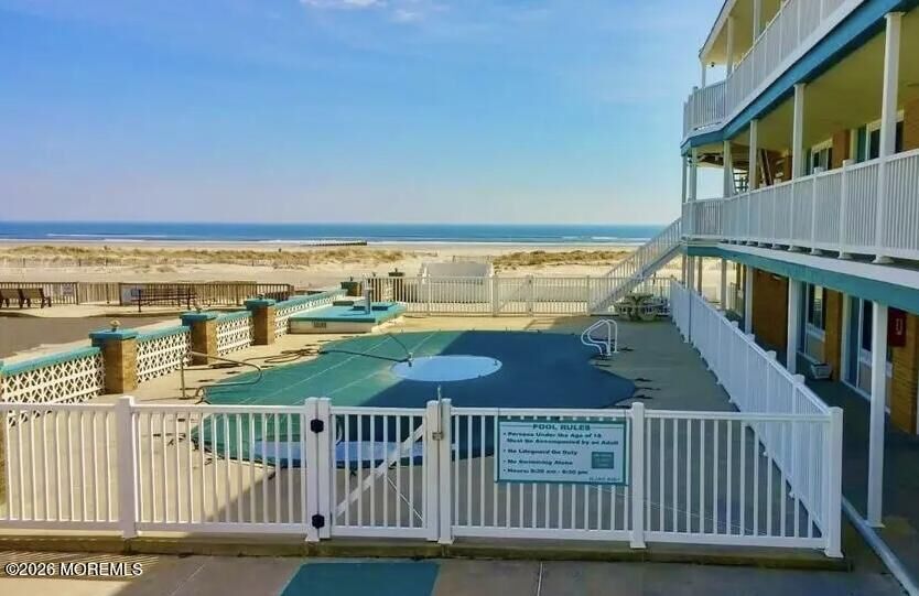 Property Photo: 406 E Monterey Avenue NJ 08260