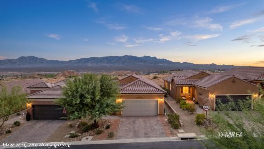 Property Photo:  956 Outlook Trail  NV 89034 