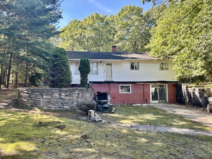 Property Photo: 2439 N Lakeshore Drive MI 49431