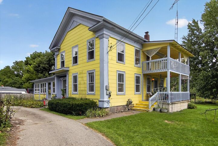 Property Photo:  17705 W Old US Hwy 12  MI 48118 