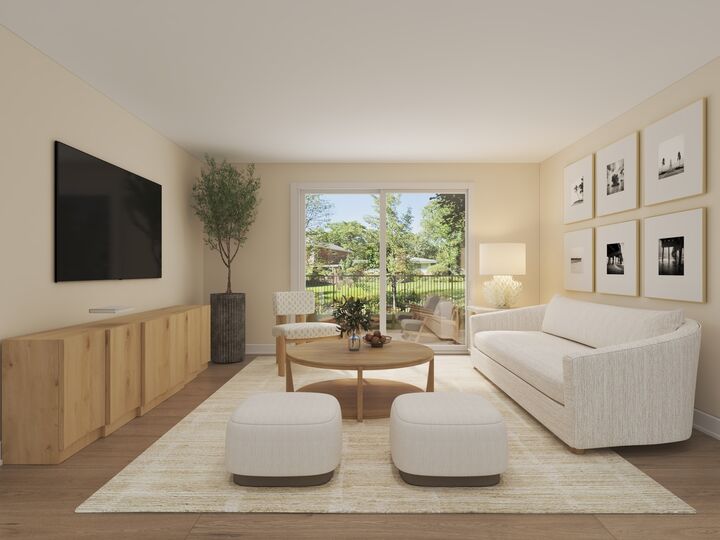 Property Photo:  775 Pershing Avenue 8-B  IL 60137 