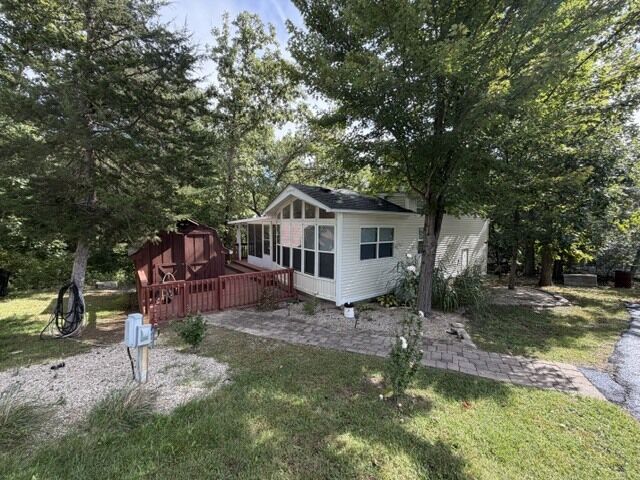 Property Photo:  2795 E 28th Lot 592 Road  IL 61360 