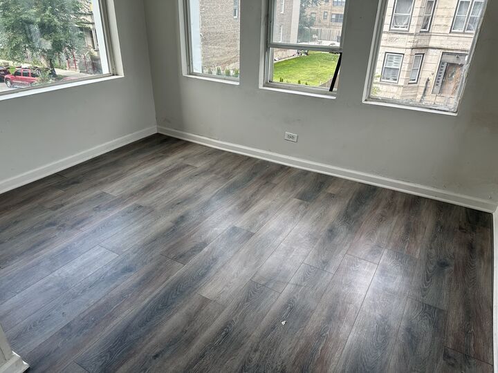 Property Photo:  1307 S Lawndale Avenue 2  IL 60623 
