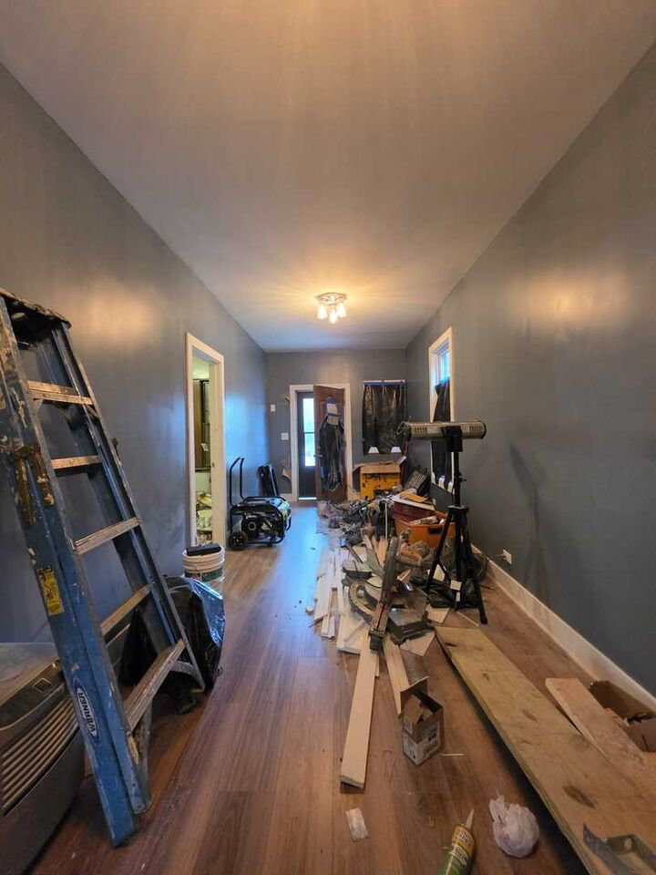Property Photo:  1220 W 74th Street  IL 60636 