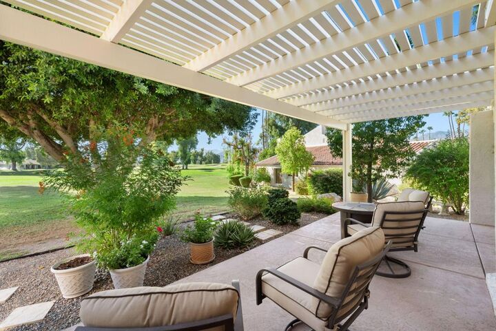 Property Photo:  35036 Mission Hills Drive  CA 92270 