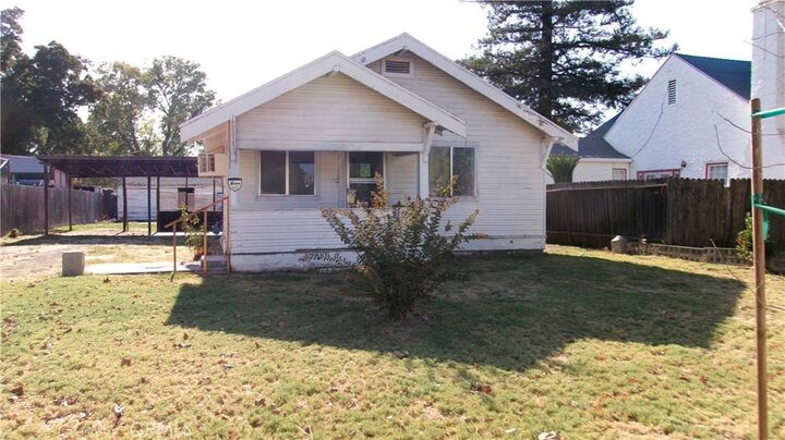 Property Photo:  676 8th  CA 95987 