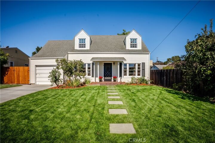 Property Photo: 1560 Phillips Lane CA 93401