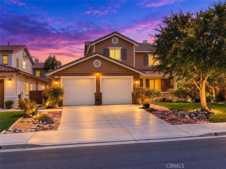 Property Photo:  31911 Bitterroot Court  CA 92592 