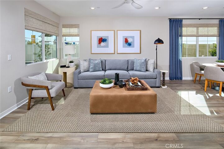 Property Photo: 5892 Rockport Road CA 92880