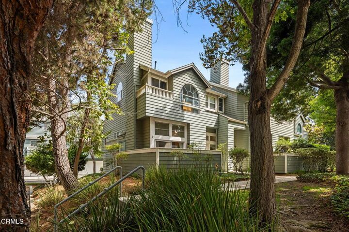 Property Photo:  755 Halevy Street  CA 93003 