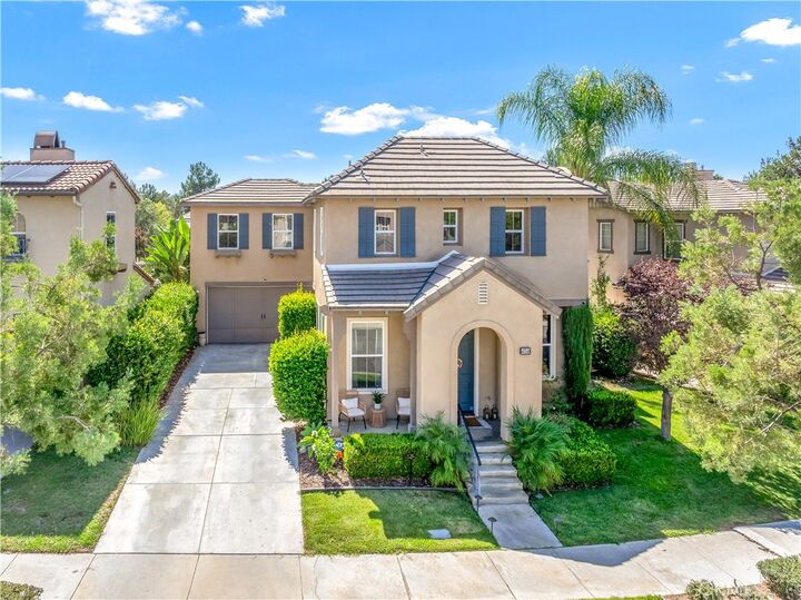 Property Photo:  40249 Danbury Court  CA 92591 