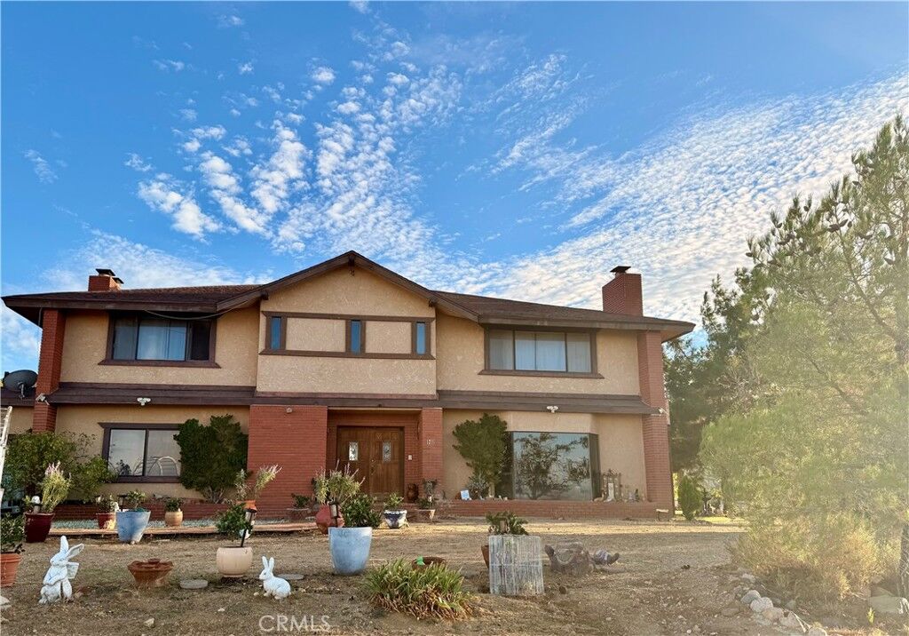 Property Photo:  8273 Snow Cap Avenue  CA 92372 