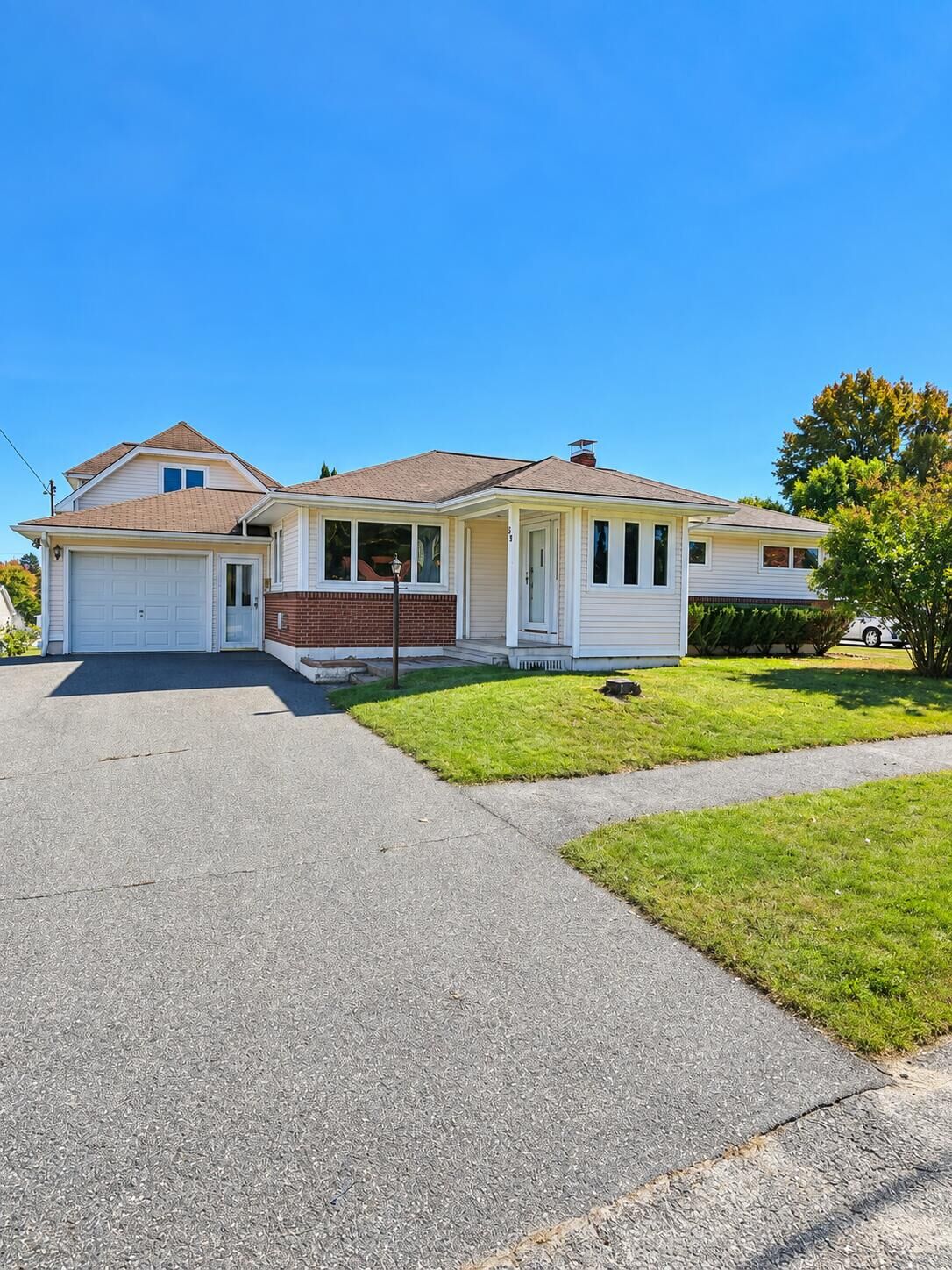 Property Photo: 29 Eastern Avenue ME 04430