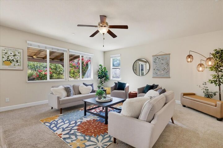 Property Photo: 10430 Rubicon Court CA 95949