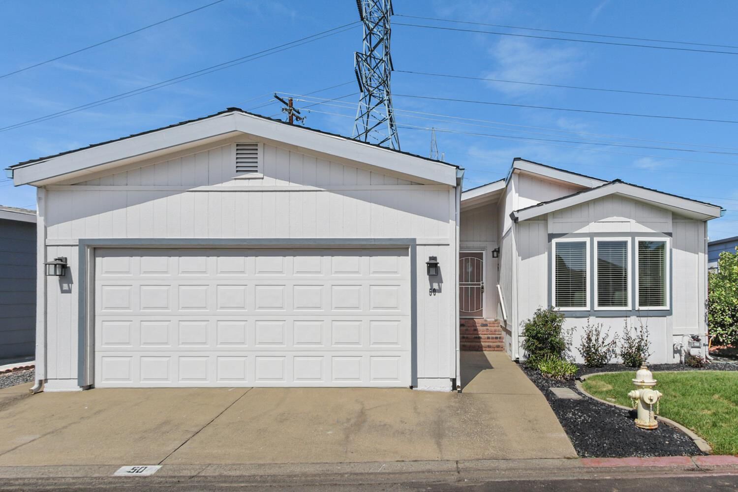 Property Photo:  50 Hancock 50  CA 95678 