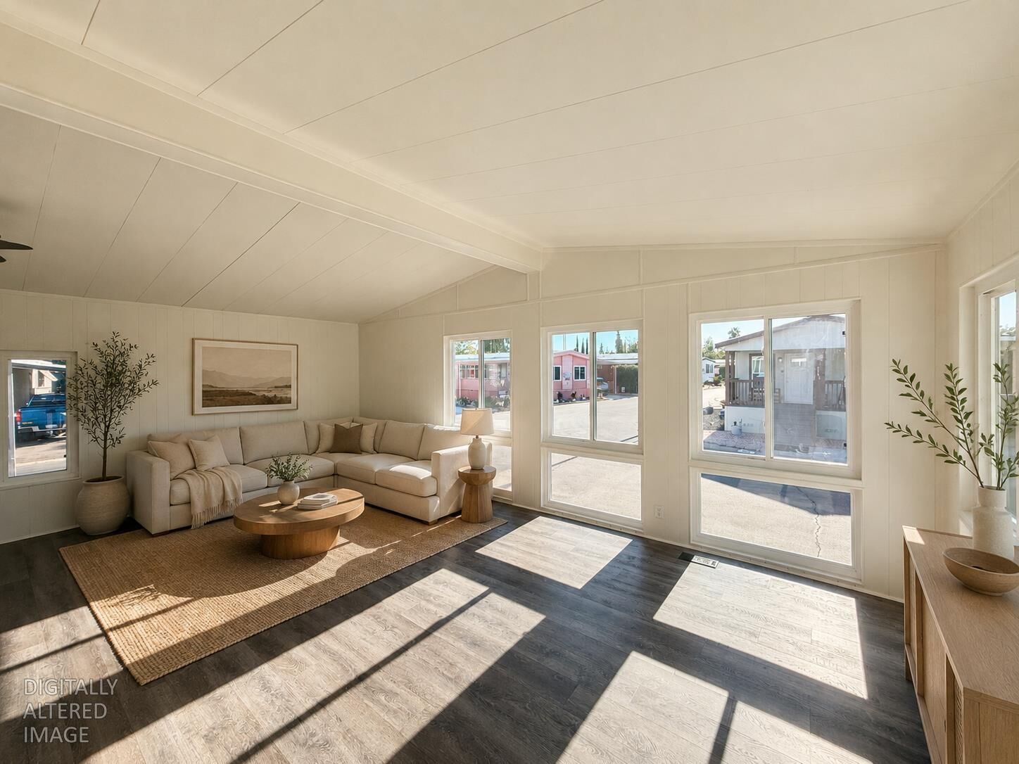 Property Photo:  7500 Bufflehead Lane 156  CA 95621 