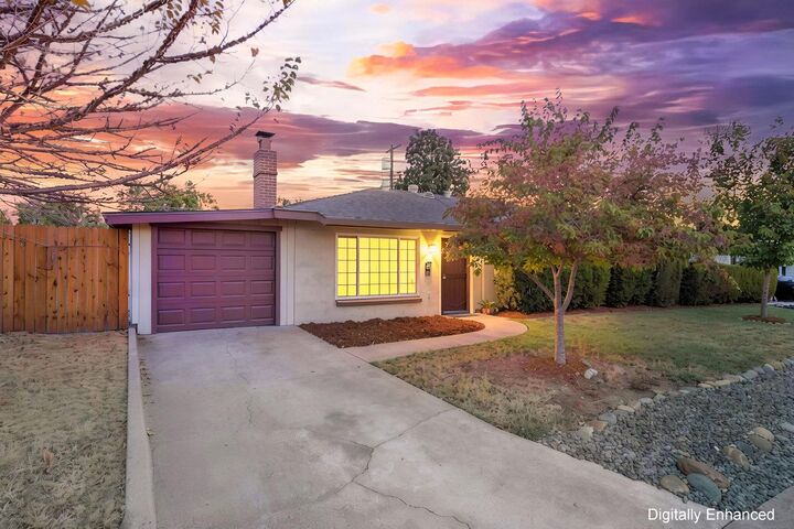 Property Photo:  3158 Jersey Way  CA 95821 