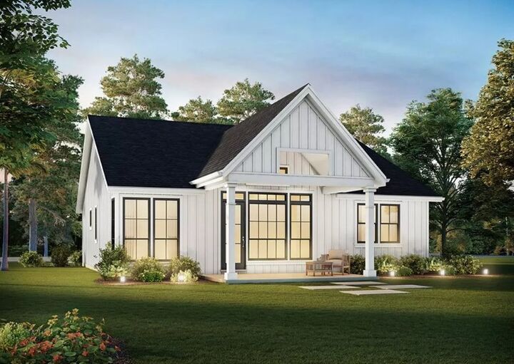 Property Photo: 591 Willow Park Dr TN 37043