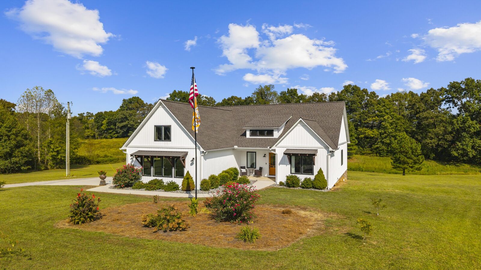 Property Photo:  361 Bethel Palk Rd  TN 38545 
