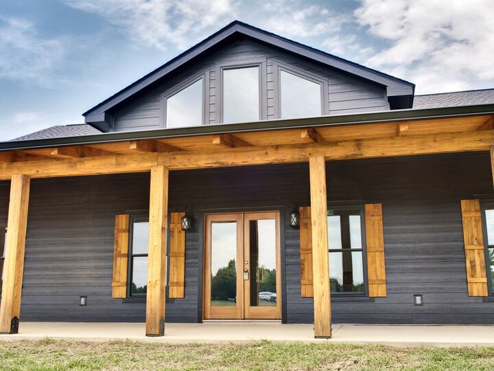 Property Photo: 2032 Womble Ridge Rd TN 38456