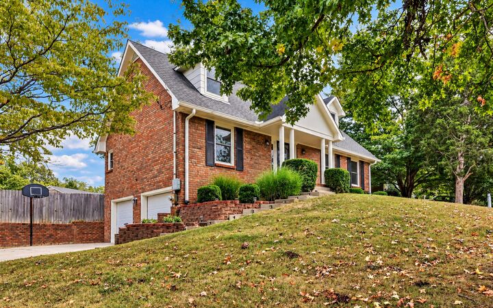 Property Photo:  1245 Cloverdale Dr  TN 37040 