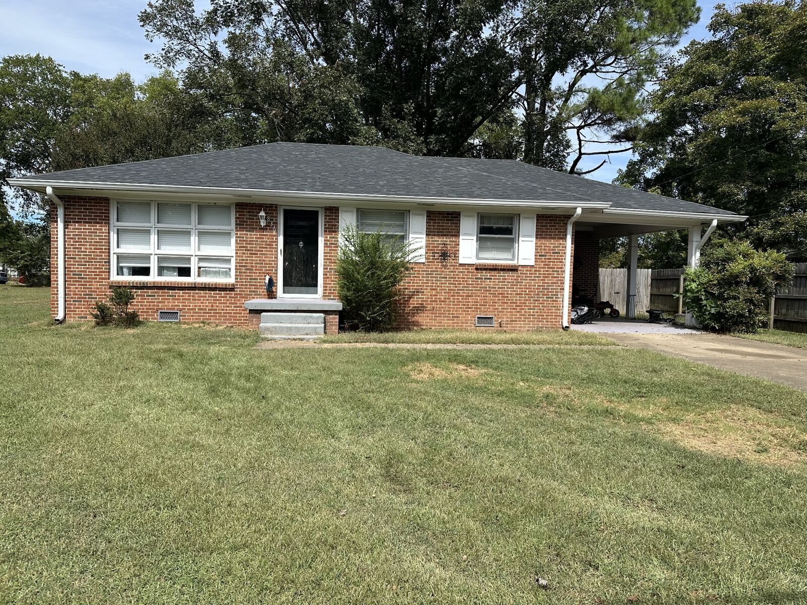 Property Photo:  836 Rackley Dr  TN 38478 