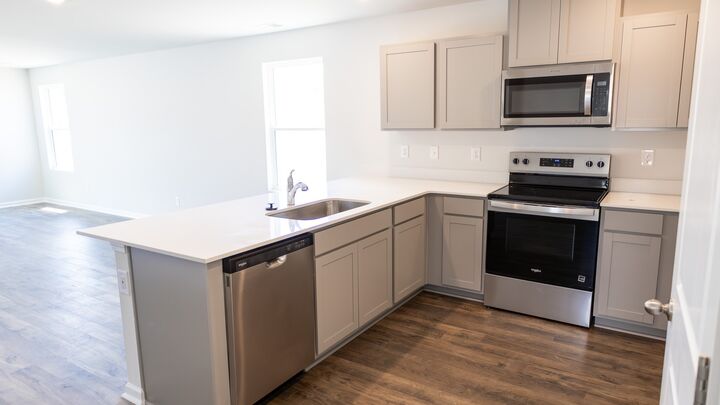 Property Photo: 1407 Belmont Way TN 37091